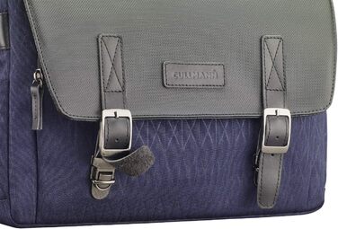 Рюкзак для фотоапарата Cullmann Bristol DayPack 600+ - темно-синій (150x280x230mm)