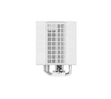 Кулер для процесора Deepcool AK400 Digital White (R-ASN4S-WHGPMN-G)
