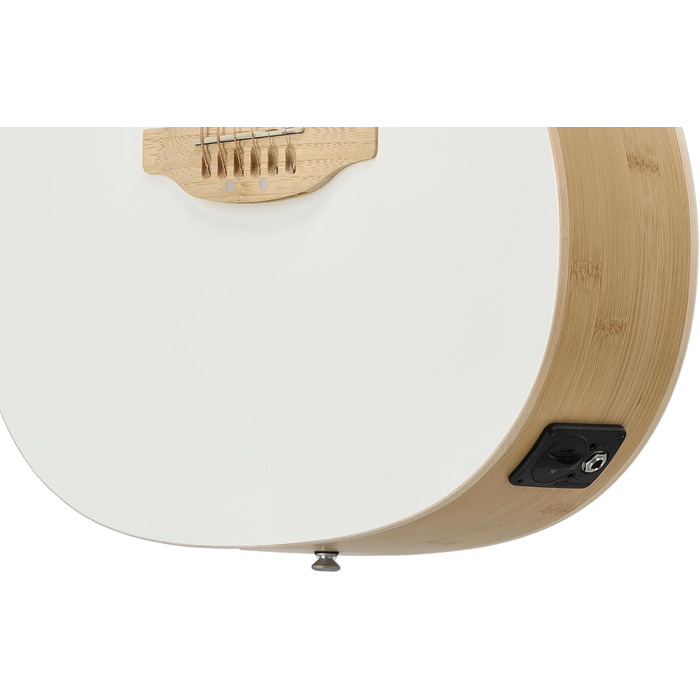Акустична гітара Applause E Akustikgitarre Traditional Mid Cutaway (AEO-69-6PS Blank Canvas, Jump E-Akustik)