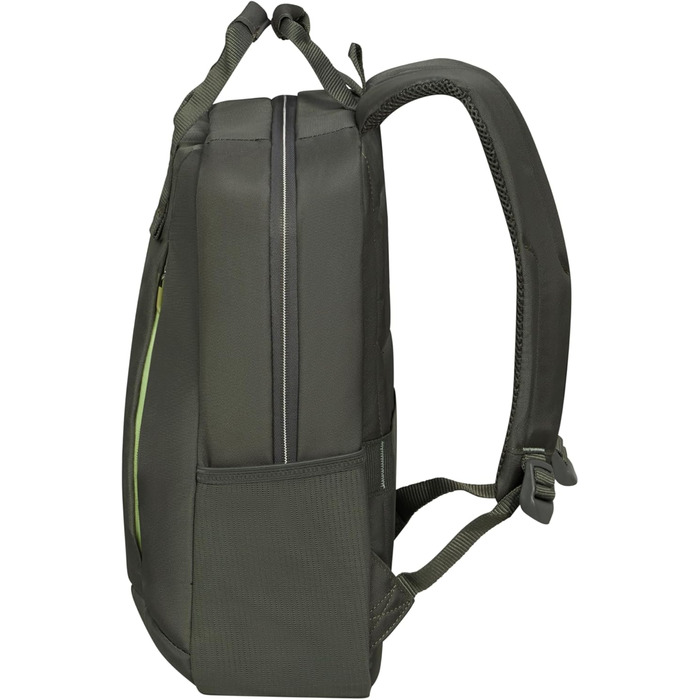 Рюкзак для ноутбука Samsonite Guardit Classy 15.6'', 21.5 л, сірий, з ручками