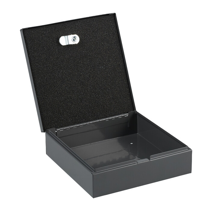 Lockable Cash Box