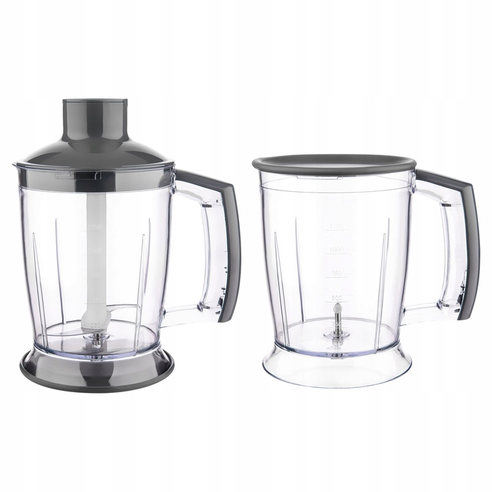 Стаціонарний блендер Sencor SHB 5601GR-EUE3