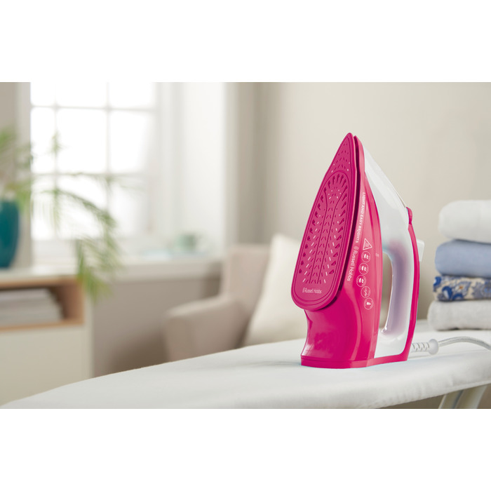 Праска Russell Hobbs 26480-56 2400 Вт