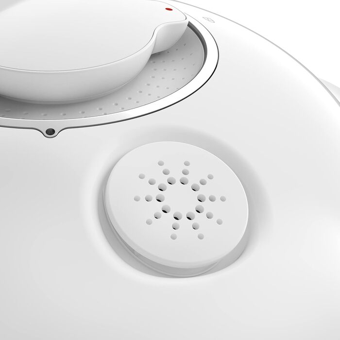 Moulinex Cookeo Touch Multicooker, intelligent, High-Pressure Touch Connect WiFi Black