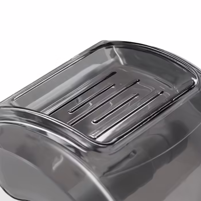 Relaxdays Toilet Paper Holder with Storage