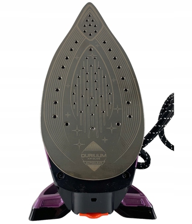 Парова станція Tefal Express Vision, 2800 Вт, керамічна підошва, резервуар 1800 мл