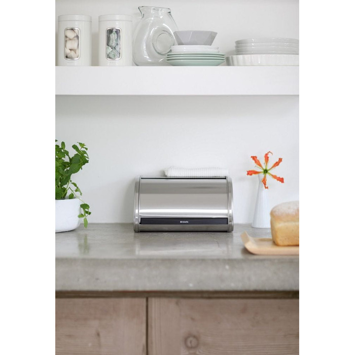 Хлібниця BRABANTIA 348907