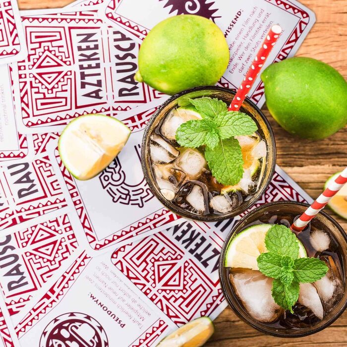 Ретро диспенсер для напоїв у стилі ностальгії | Bar-Butler - барна колонка з краном та шлангом для напоїв на вечірку | Диспенсер для пива, пивна колонка, барна колонка | Party Gadgets (1 x колонка + 50 стаканів + 2 ігри)