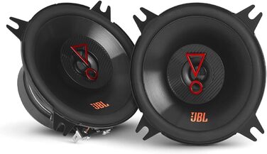 Автомобільні динаміки JBL Stage3 427 10 см, 150 Вт, 2-смугові, Harman Kardon