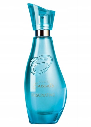 Туалетна вода Avon ENCANTO FASCINATING, 50 мл