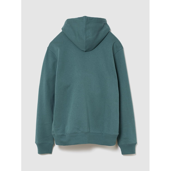 Чоловічий худі Gap з логотипом Heritage, світло-бежевий (Balsam), розмір XL