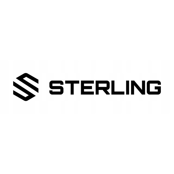 Акумуляторна шурупокрутка Sterling 16V STCD1680U