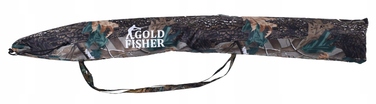 Парасолька рибальська Gold fisher Yukon, 195 x 195 см