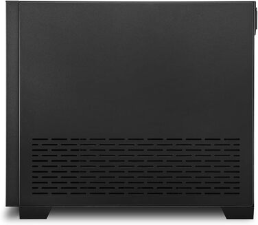 Sharkoon MS-Y1000 White - Корпус для ПК Micro-ATX Білий (Чорний)