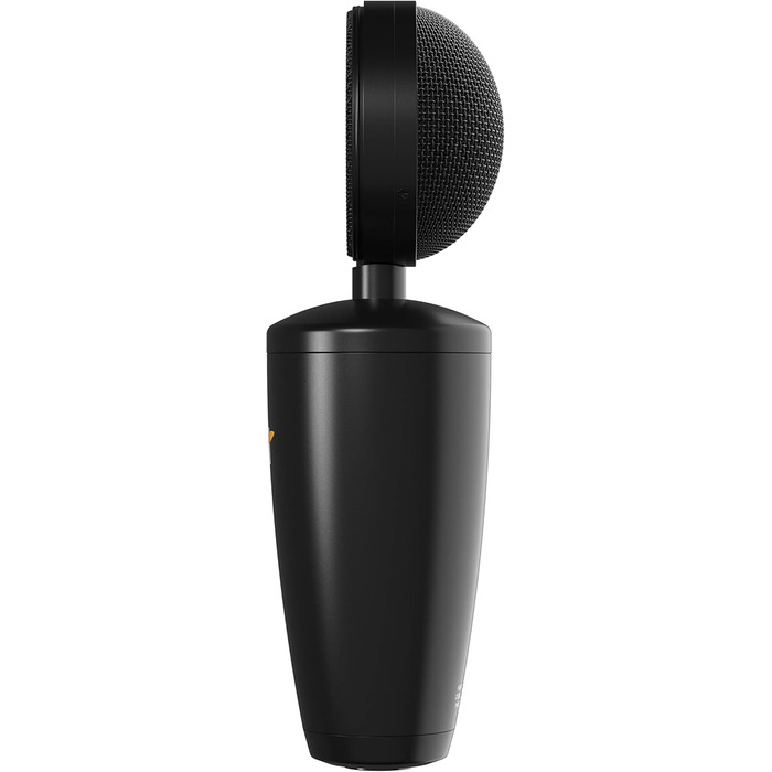 Мікрофон Neat King Bee II – конденсаторний студійний мікрофон з великою мембраною, поп-фільтром та XLR виходом для запису голосу, подкастів та стрімінгу, чорний, MIC-2010-02