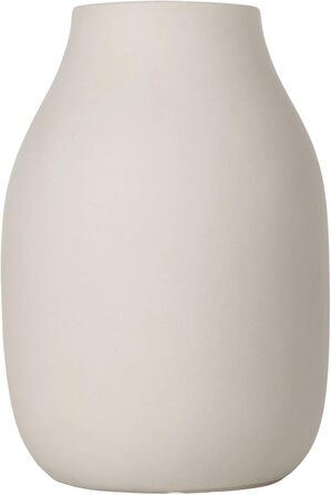 Ваза Blomus COLORA Moonbeam L, 65705 L - стильна ваза для дому