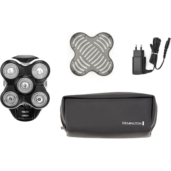 Електрична бритва для гоління голови Remington XR1501 (UK-Plug)