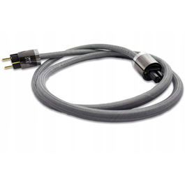 Кабель живлення Ludic Audio Polaris, 1 м