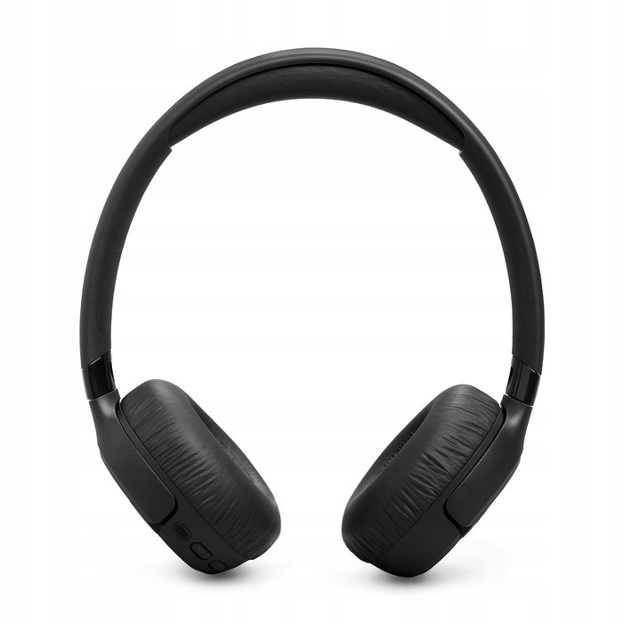 Бездротові накладні навушники JBL Tune 680NC, чорні