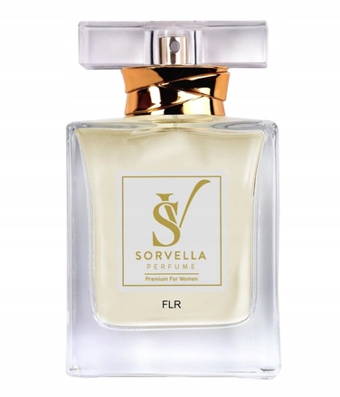 Парфумована вода Sorvella FLR Fleur Narcotique, 50 мл