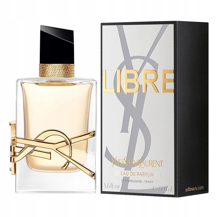 Парфумована вода Yves Saint Laurent Libre, 7,5 мл