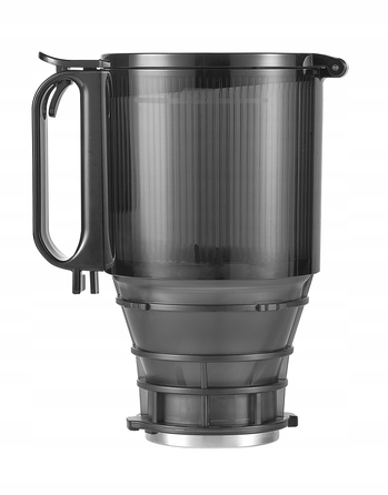 Вертикальна шнекова соковижималка Concept JUICY LO7120, 250 Вт