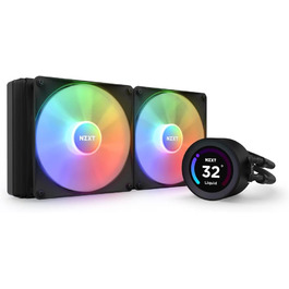 розмір: 280 мм чорний