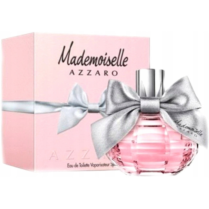 Туалетна вода Azzaro Mademoiselle, 30 мл