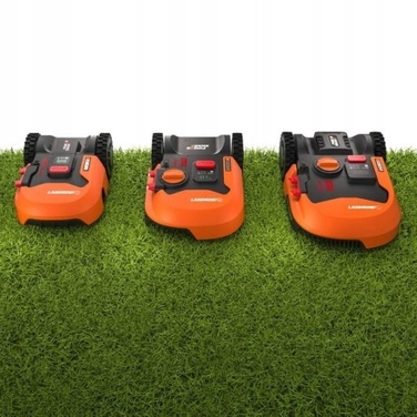Робот-газонокосарка Worx Landroid S300 WR130E 20V