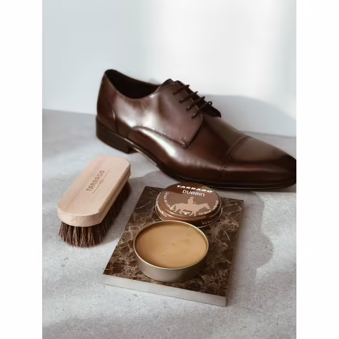 Tarrago Unisex-Adult Shoe & Bag Polish/Conditioner 100 Ml