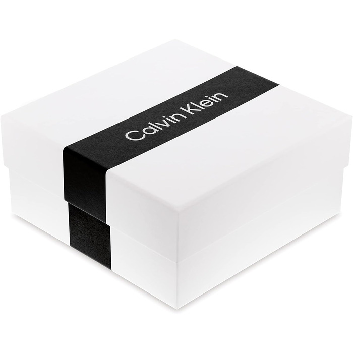 Браслет Calvin Klein Enhance чоловічий з нержавіючої сталі - 35100008