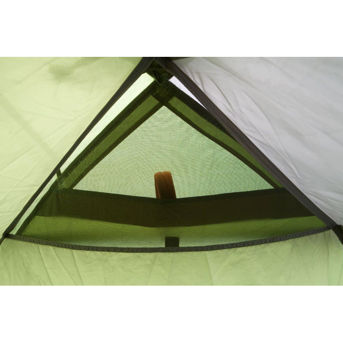 Намет Campingaz Darwin 2 Active для 2 осіб, водонепроникність 3000 мм, каркас з фібергласу