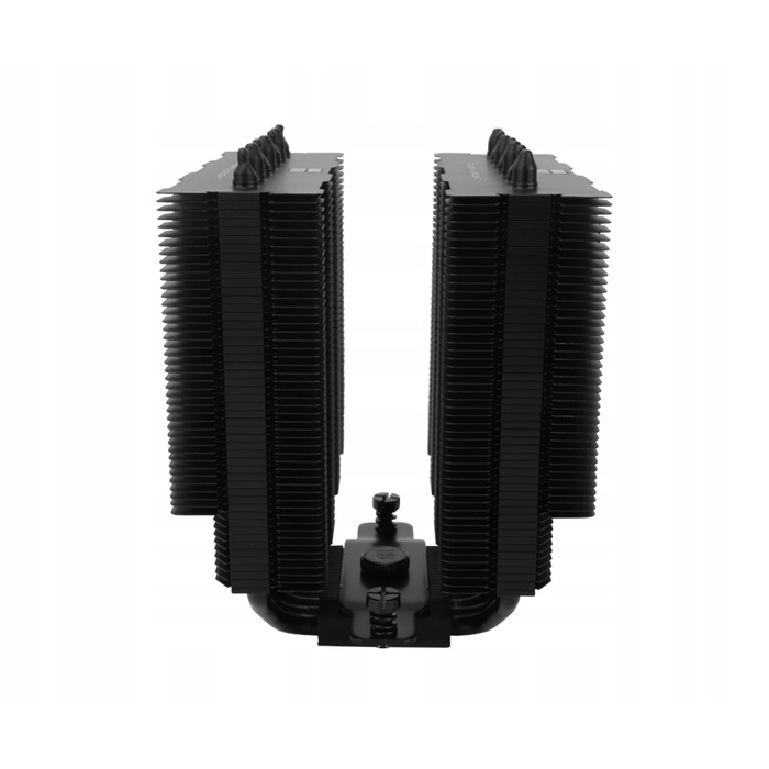 Кулер для процесора Thermalright Phantom Spirit 120 SE 2x120мм, чорний