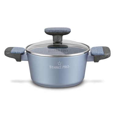 Традиційний каструля Starke Pro Double, 1,45 л