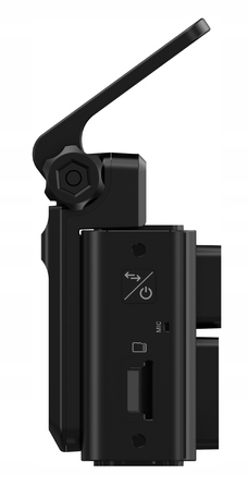 Автомобільний відеореєстратор Navitel RS2 DUO Full HD, 2
