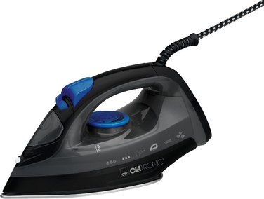 Парова праска Clatronic DB 3703 1800 Вт