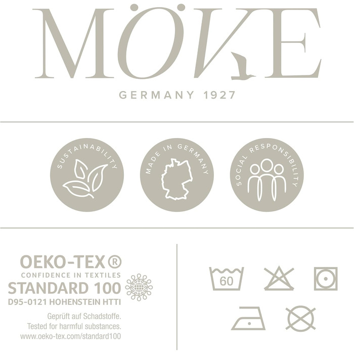 MÖVE Superwuschel Towel Set, 2 Shower Towels 80 x 150 cm & 2 Hand Towels, Made in Germany, 100% Cotton, Lagoon, 50 x 100 cm & 80 x 150 cm