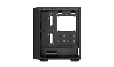 Корпус Deepcool CC560 V2 Limited Midi Tower, чорний