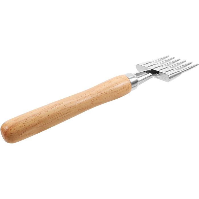 5th Ice Crusher Bar Ice Pick Ice Pick Tool Ice Pick for Crushing Ice Breaker Device Metal Breaker Ice Pick Household Bartender Choice Aluminum Alloy Khaki