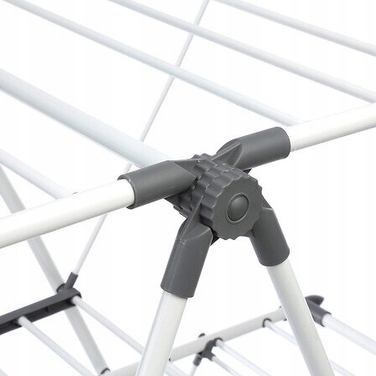 Вертикальна підлогова сушарка для білизни 5five Simply Smart 96 x 156 см