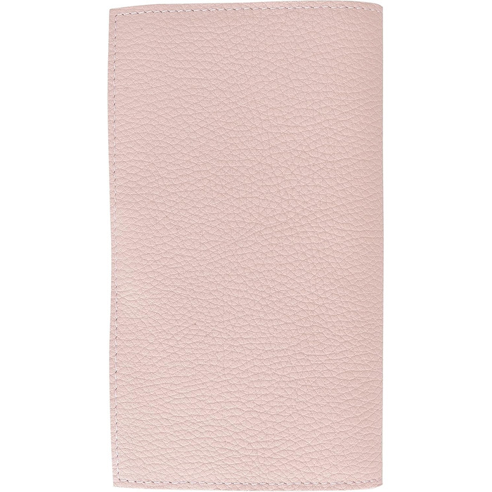 Органайзер для подорожей Solo Pelle: універсальний чохол для кабелів, аксесуарів та гаджетів (Nude Rosa)