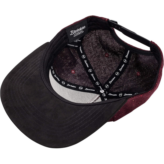 Кепка Snapback Blackskies® Ancient Gods | Преміум бейсболка для чоловіків та жінок | З логотипом бренду, літня, унісекс