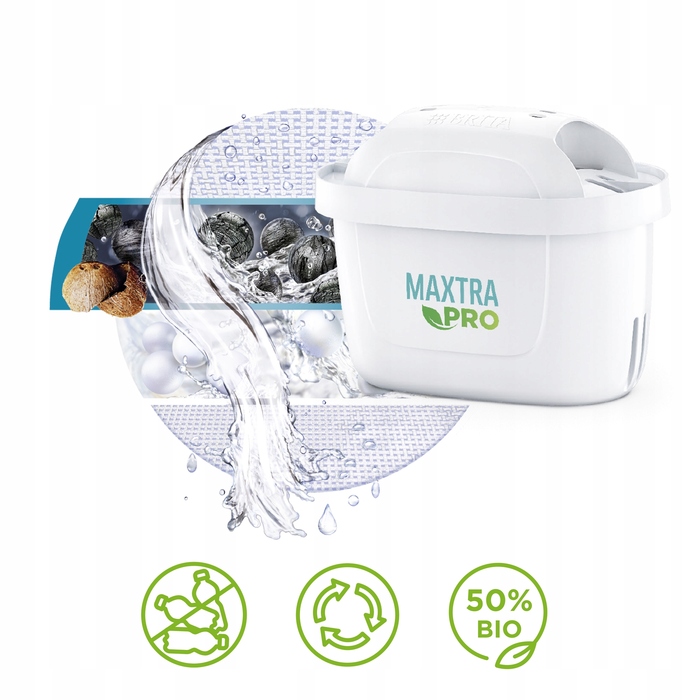 Фільтр-кувшин Brita Style Essential XL 3,5 л, бежевий