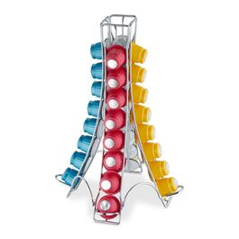 Тримач для капсул Relaxdays Nespresso на 32 капсули