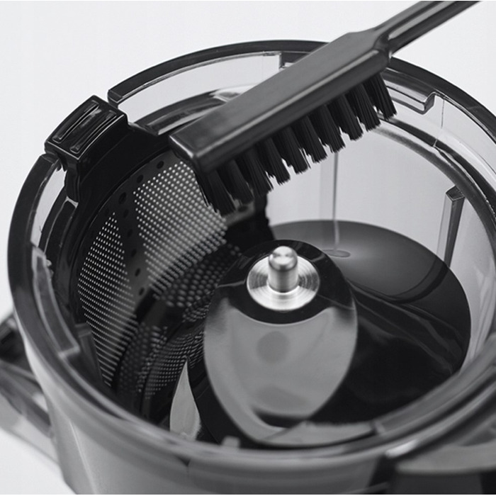Вертикальна шнекова соковижималка Russell Hobbs 25170-56, 150 Вт