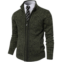 колір: змішаний темний зелений