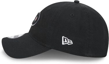 Кепка New Era NHL 9Twenty Philadelphia Flyers бейсболка, регульована, неструктурована, з логотипом команди