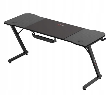 Ігровий стіл Huzaro Hero 4.8 Black