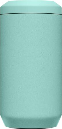 CamelBak Horizon Can Cooler, Insulated Stainless Steel (COASTAL, 500ML)