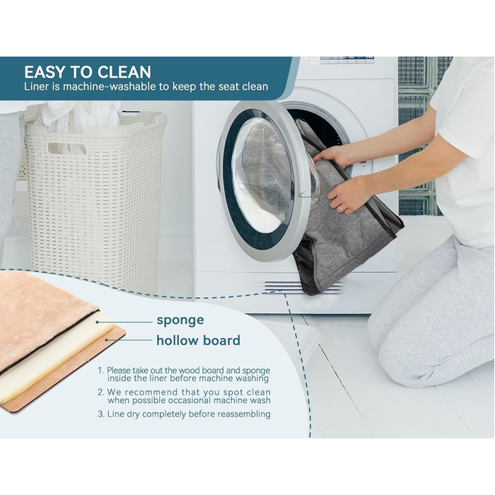 Автокрісло для собак Petsfit - сіре та зелене (M) з ременями безпеки та кишенею для зберігання